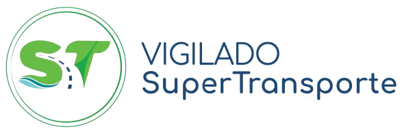 Vigilado Supertransporte